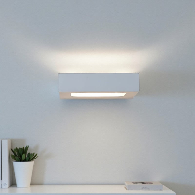 Verstellbare LED-Wandleuchte für anpassbare Heimbeleuchtung und stimmungsvolle Atmosphäre in jedem Raum