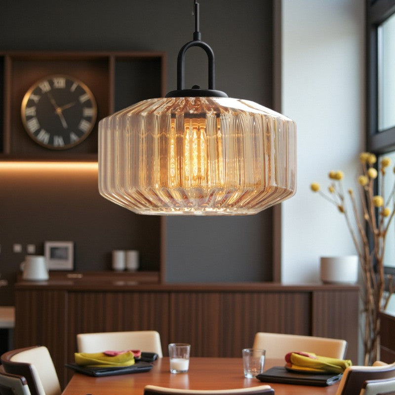 Plafona - LED-Pendeldeckenleuchte für Küche & Wohnzimmer
