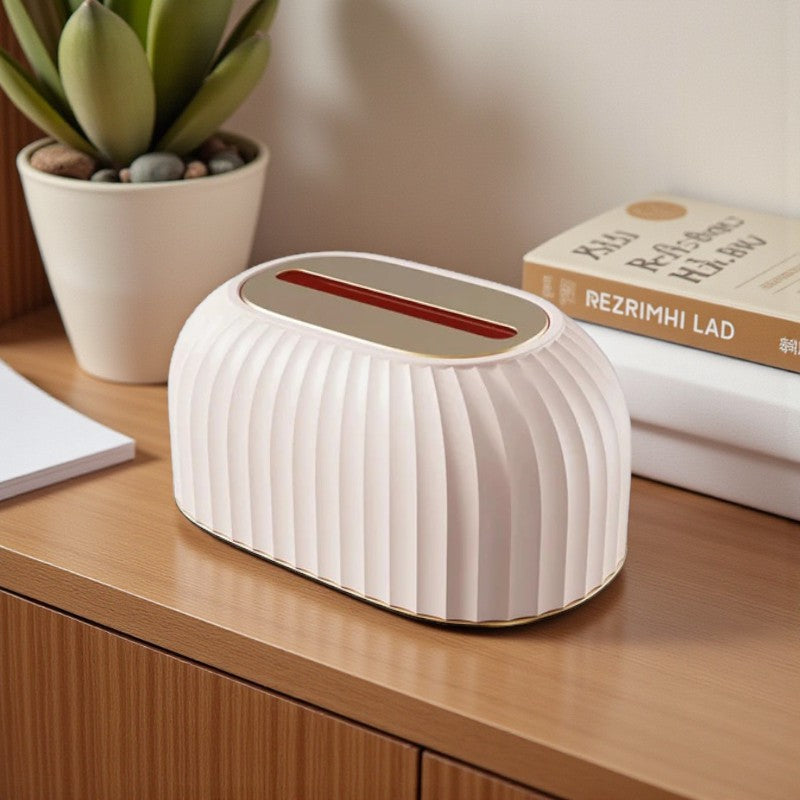 Eleganter Serviettenhalter für ein ordentliches und stilvolles Zuhause