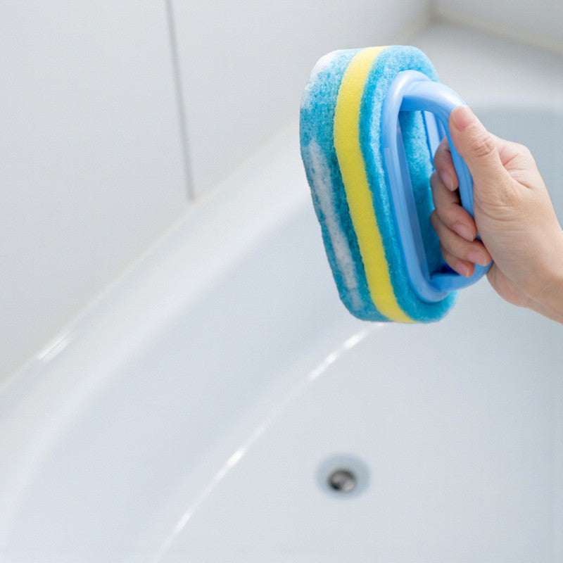 Ultimativer Reinigungsschwamm für makellose Oberflächen und effektive Reinigung