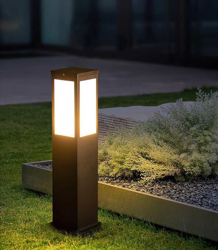 Garten - Außenlampe Garten LED IP65