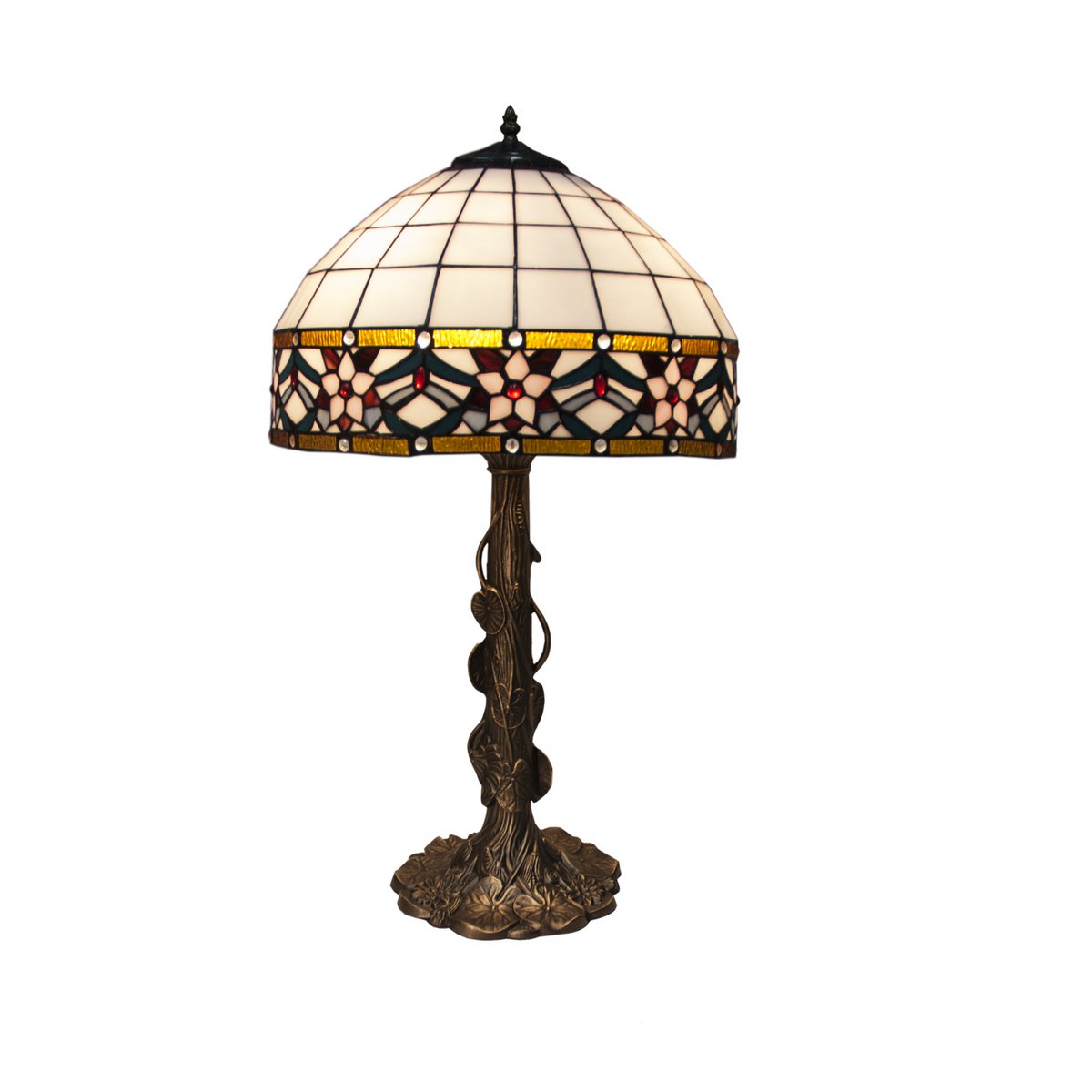 Alexandra - Lighting - Tischleuchte mit