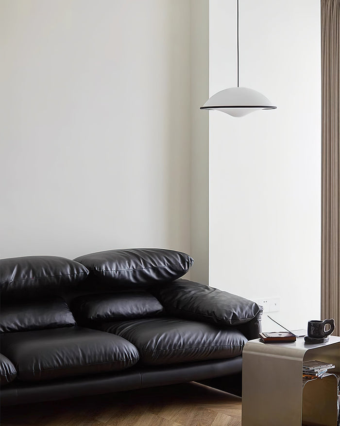 UFO - Pendelleuchte Minimalistisch