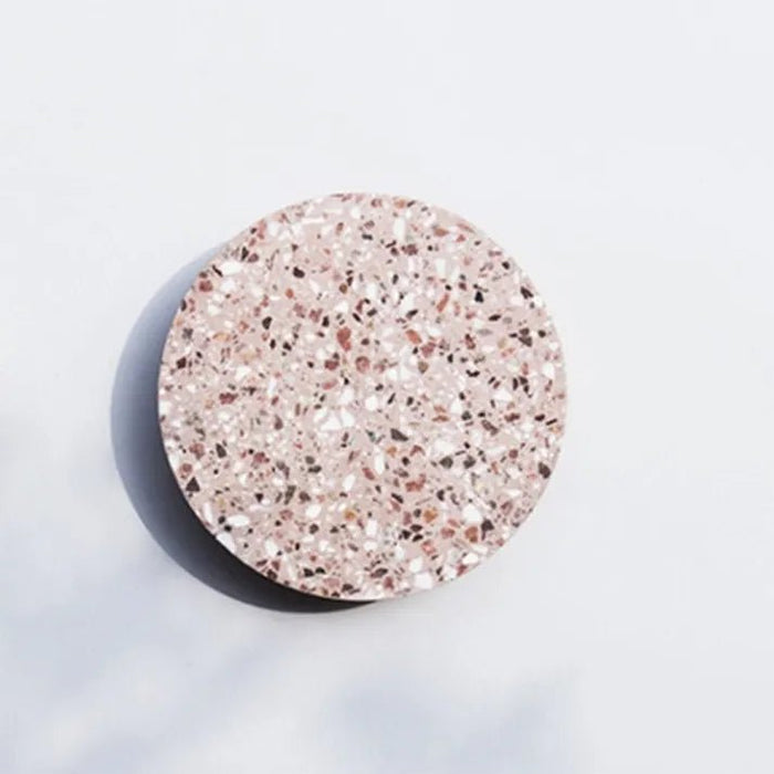 Glinto - Terrazzo-Wandleuchte für Flur und Treppenhaus