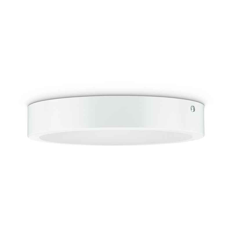Philips - LED-Einbauleuchte DN065C Metall Weiß 12W 1200lm