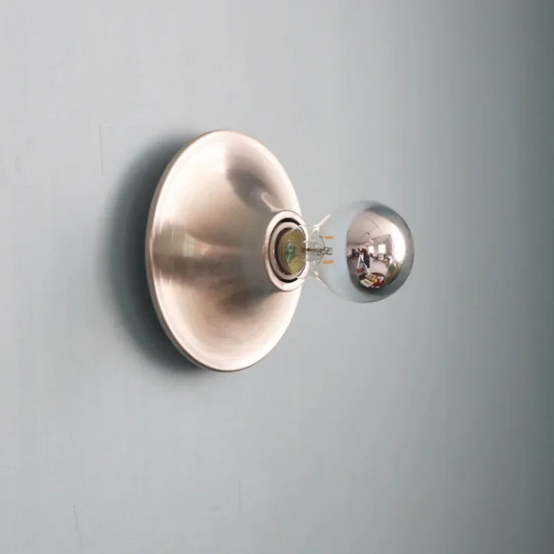 Astrum - LED Wandleuchte Bauhaus NordicBau