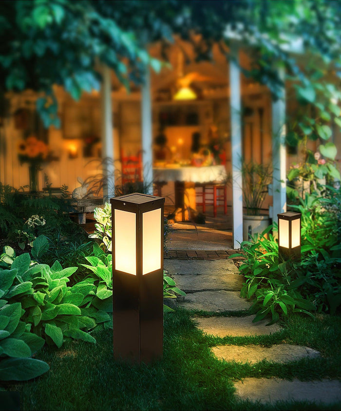Garten - Außenlampe Garten LED IP65