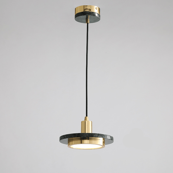 Zenita - Moderne, minimalistische Pendelleuchte in