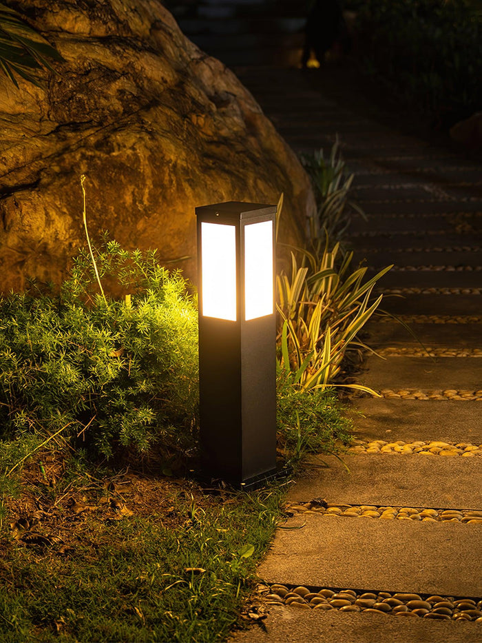 Garten - Außenlampe Garten LED IP65