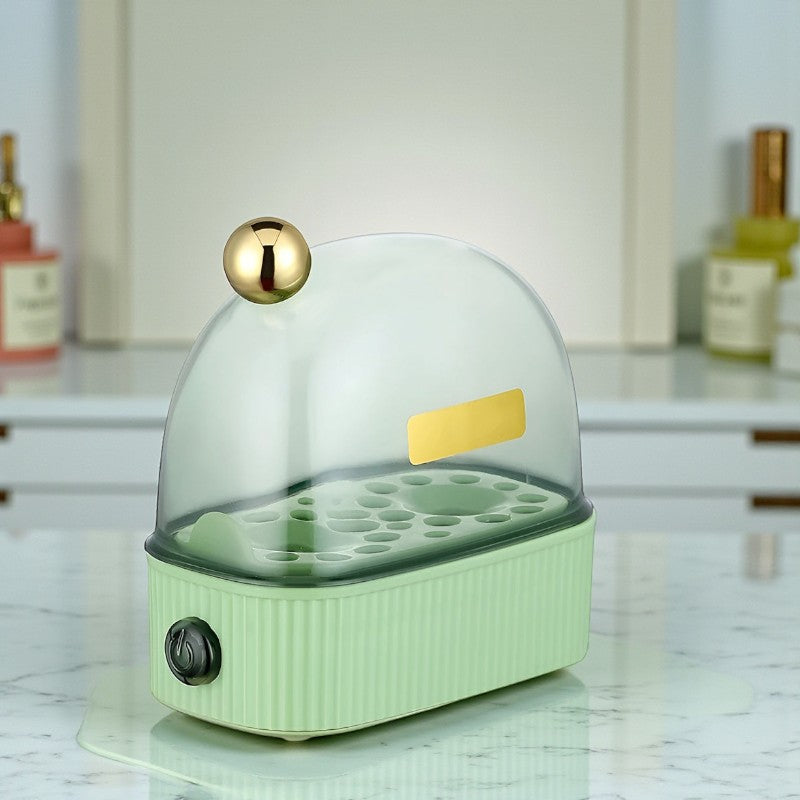 Eierkocher für einfache und zuverlässige Frühstückszubereitung