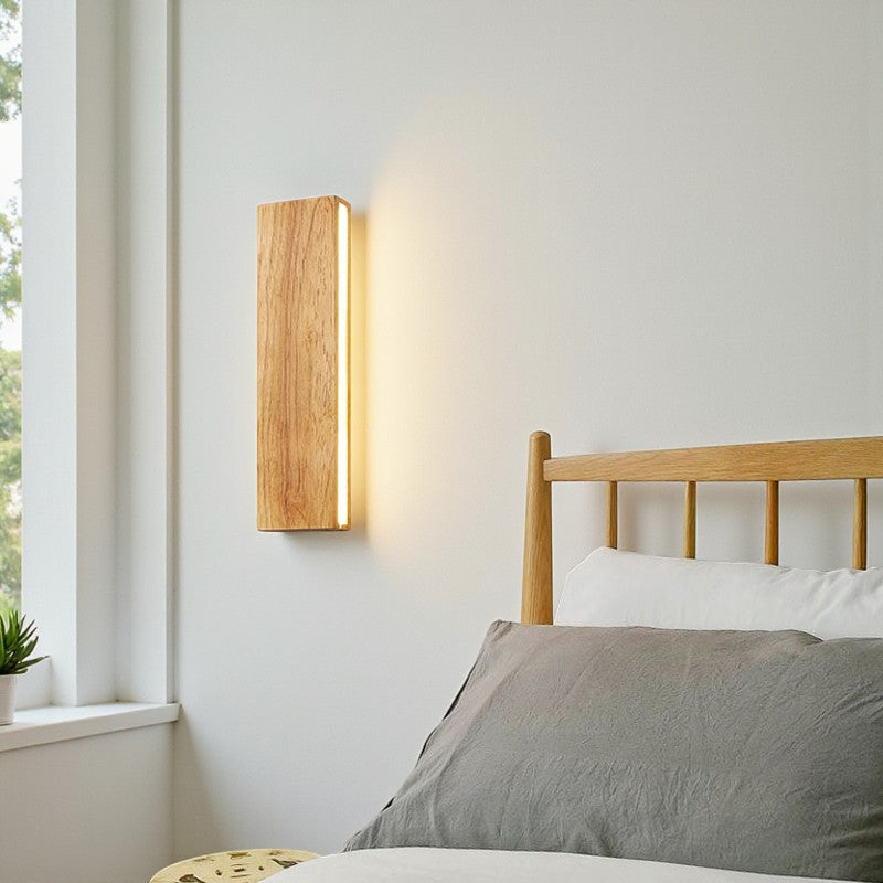 Drehbare Wandleuchte für Innenbeleuchtung