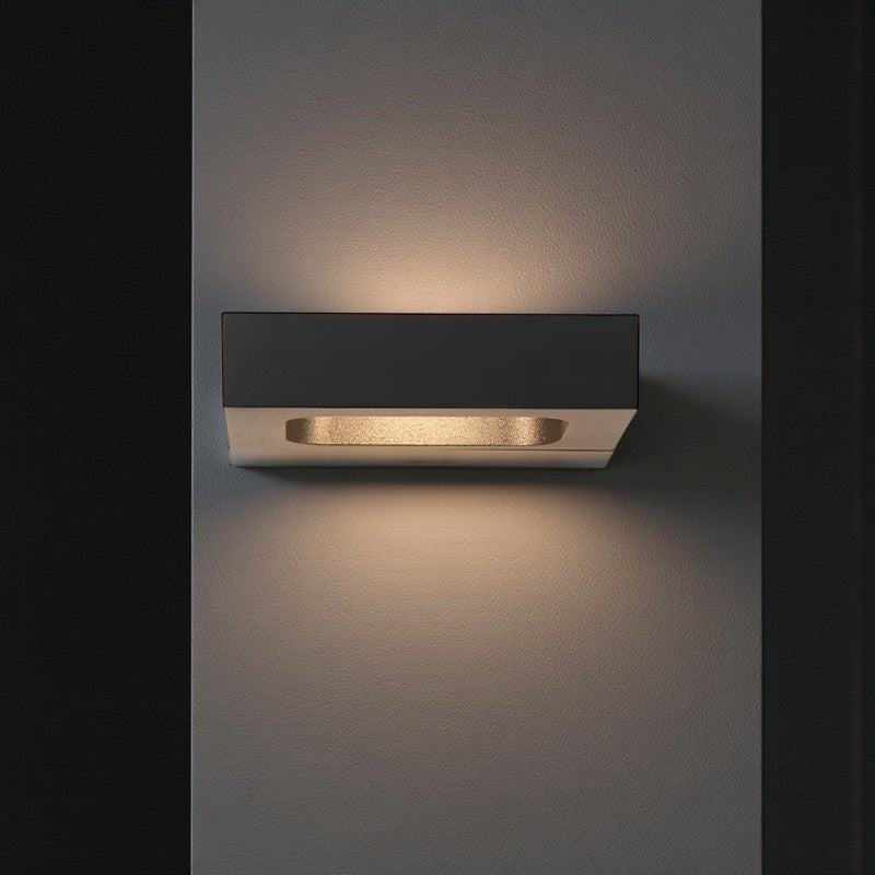 Verstellbare LED-Wandleuchte für anpassbare Heimbeleuchtung und stimmungsvolle Atmosphäre in jedem Raum