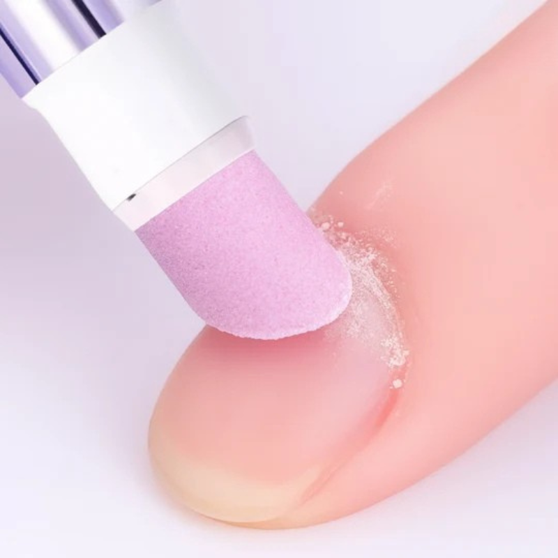1+1 Gratis | NailCarePro - 3-in-1 Nagelhautöl-Stift mit Keramikspitze