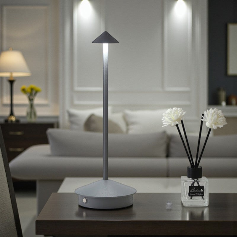 Tischlampe für elegantes und funktionales Licht