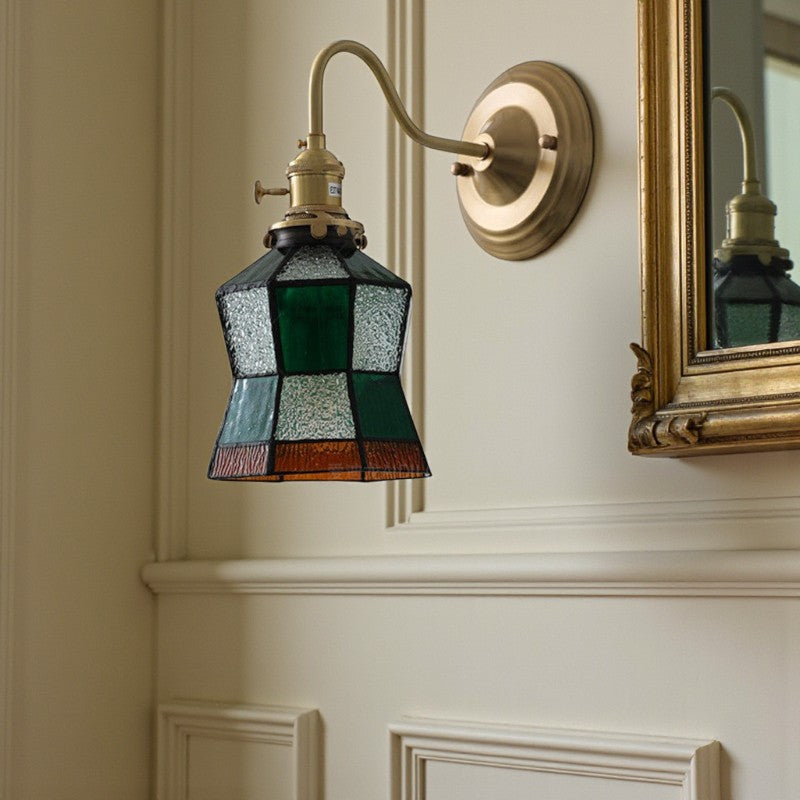 LED-Wandleuchte für Innenbeleuchtung