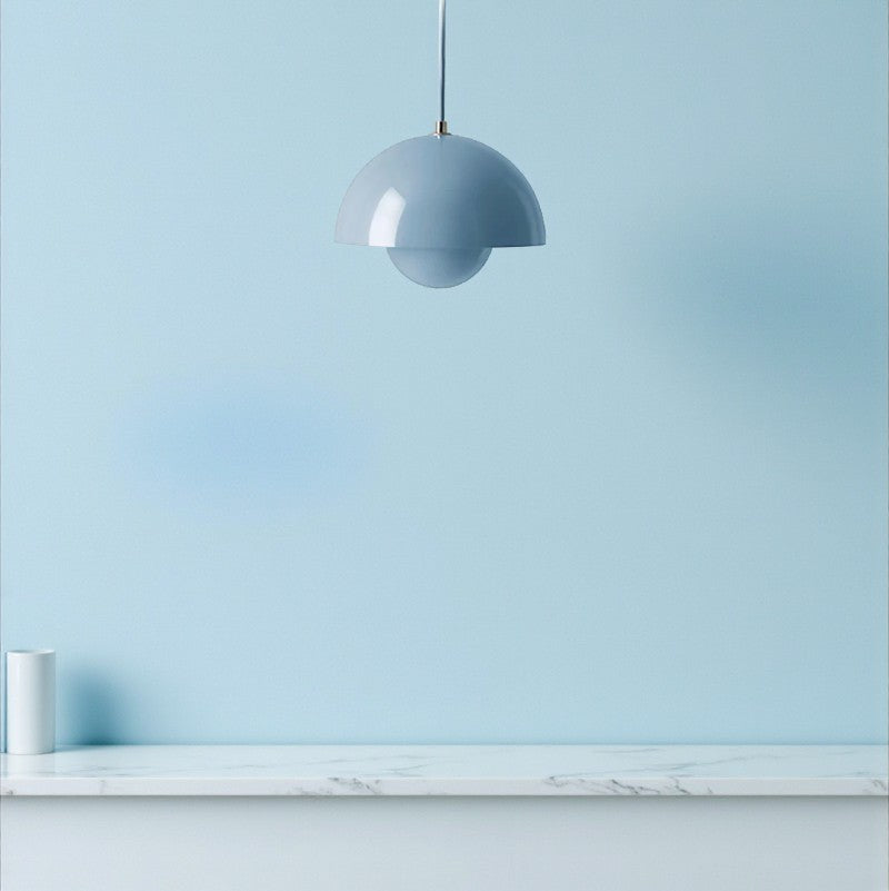 Hängelampe mit elegantem Design für stilvolle Beleuchtung zu Hause