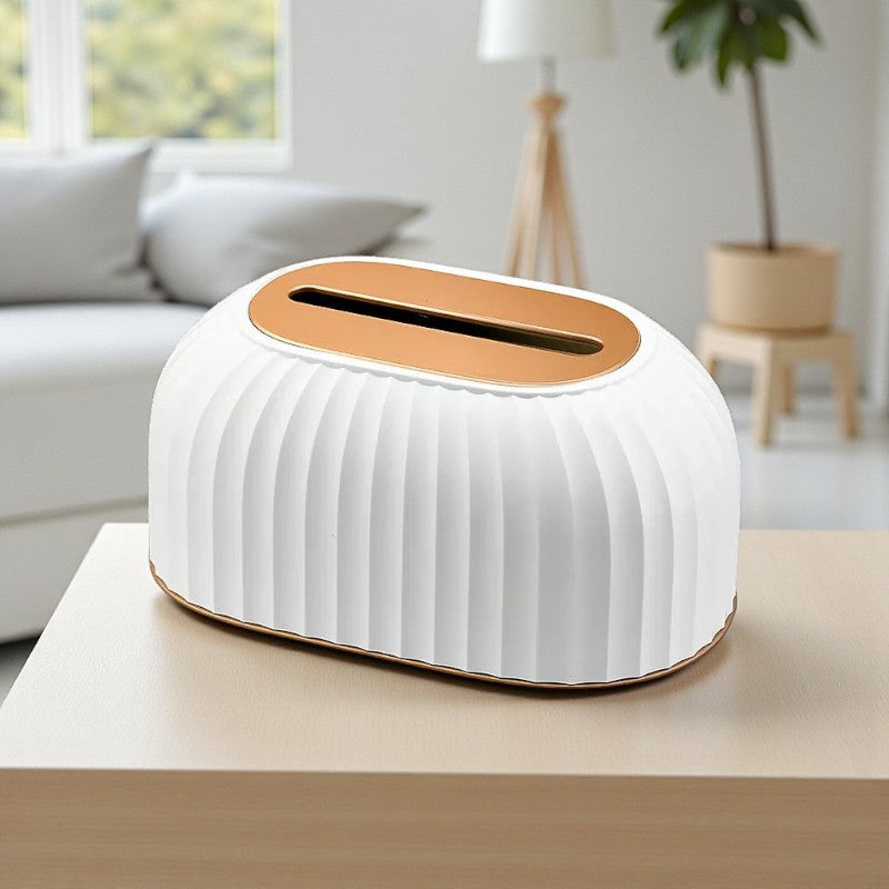 Eleganter Serviettenhalter für ein ordentliches und stilvolles Zuhause