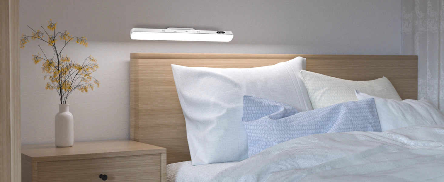 Wiederaufladbares - Nachtlicht (5 W) mit 2500-mAh-Akku