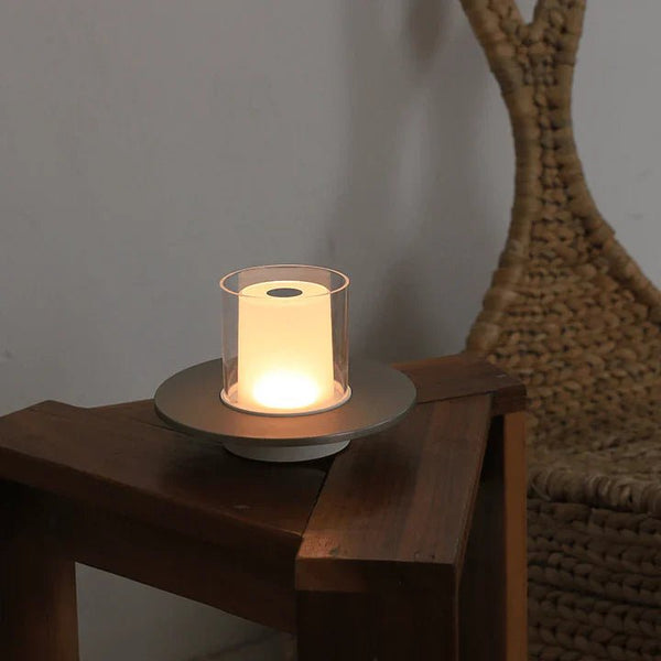 Nuova - Moderne LED-Induktionskerzenlampe