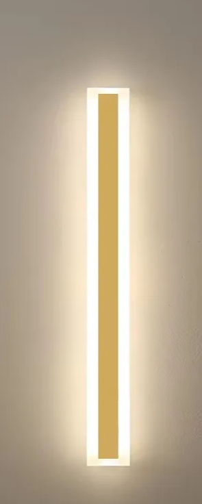 LumoFlex - Villa – IP65 Wasserdichte LED-Wandlampe