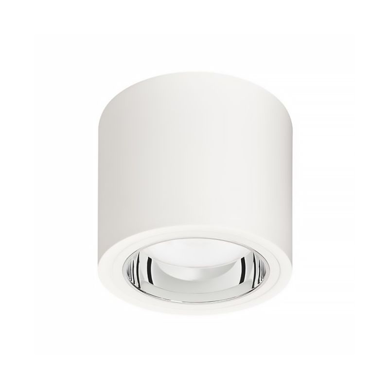 Philips - LED-Downlight LuxSpace Compact Tief DN571C 16,5W