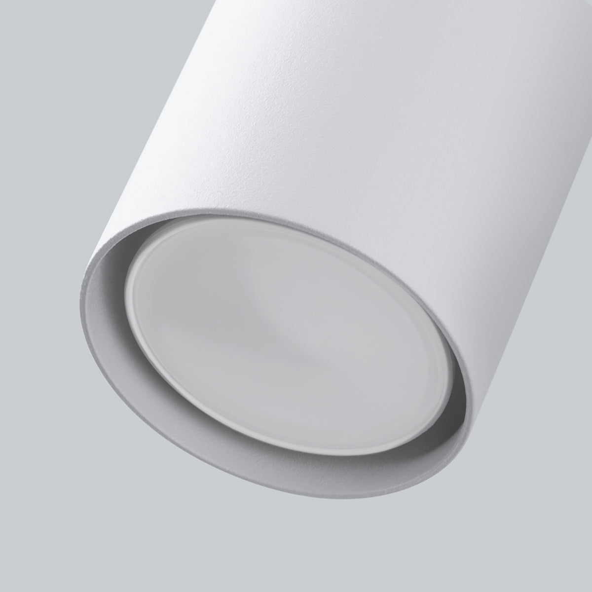 LEMMI - 1 Wandleuchte, weiß