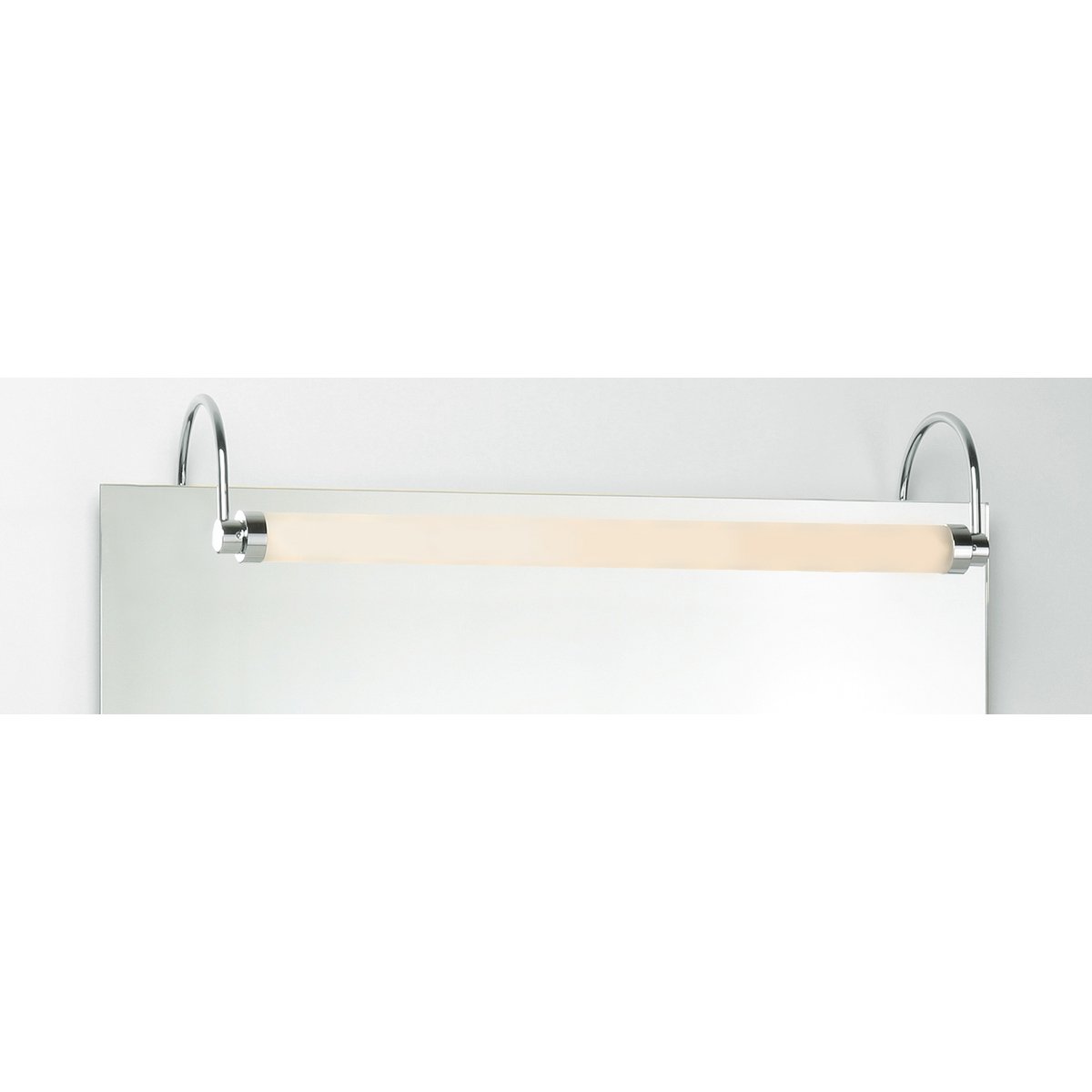 Flanca - Schminkspiegelleuchte mit drei LEDs