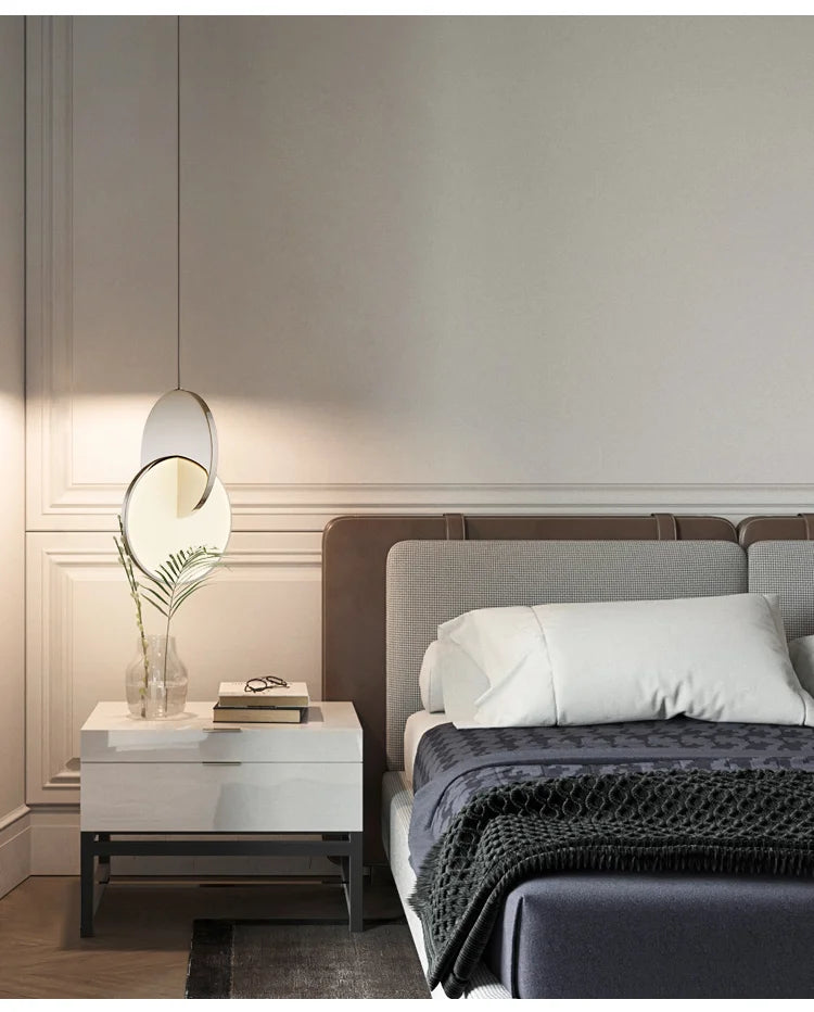 Zenita - LED Hängeleuchte Lumea Luxe 3-flammig