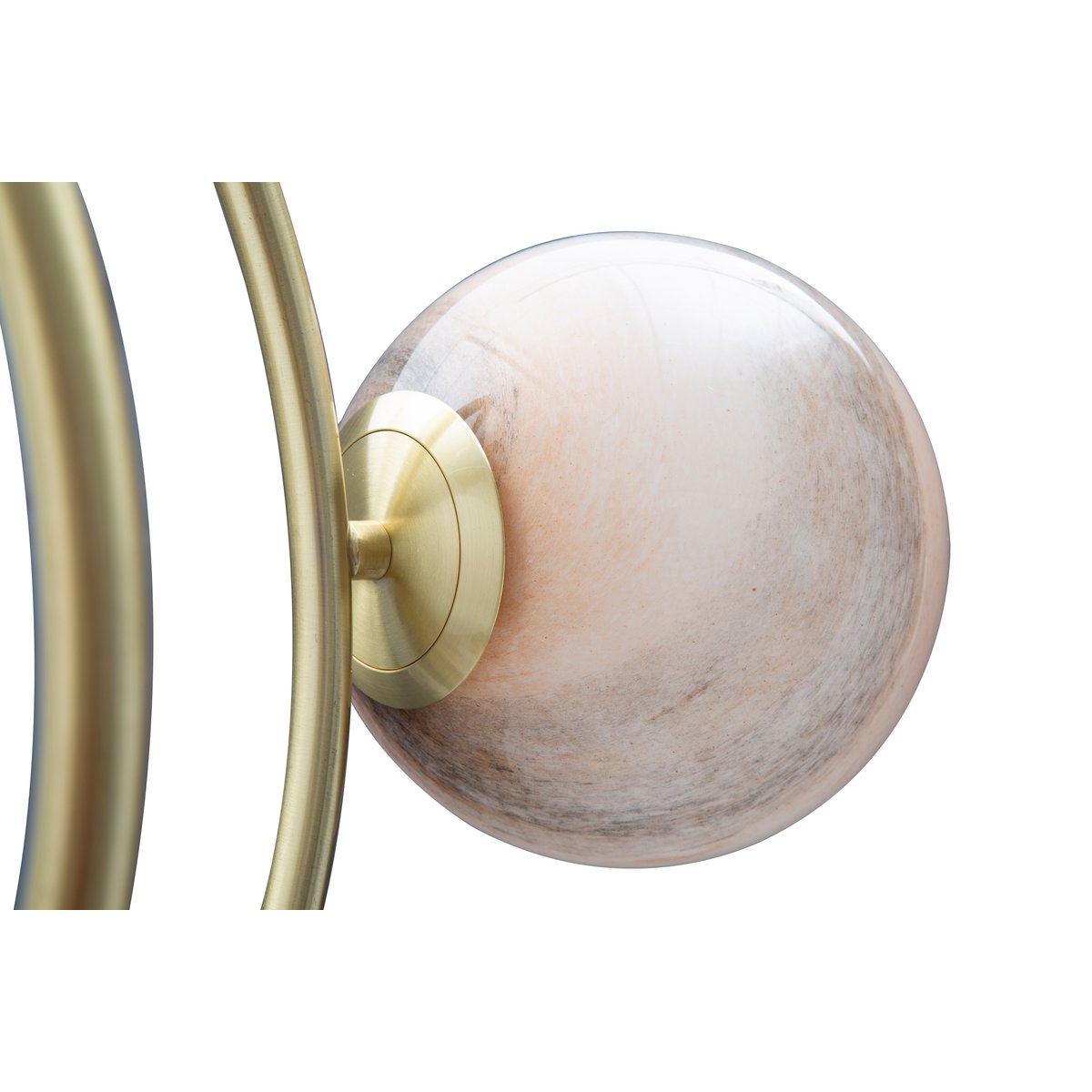 Alexandra - Decor - Universo Gold Stehleuchte