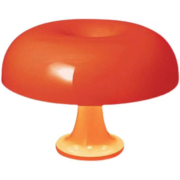 Pilzförmige - Tischlampe 20×28 cm mit dimmbarer LED
