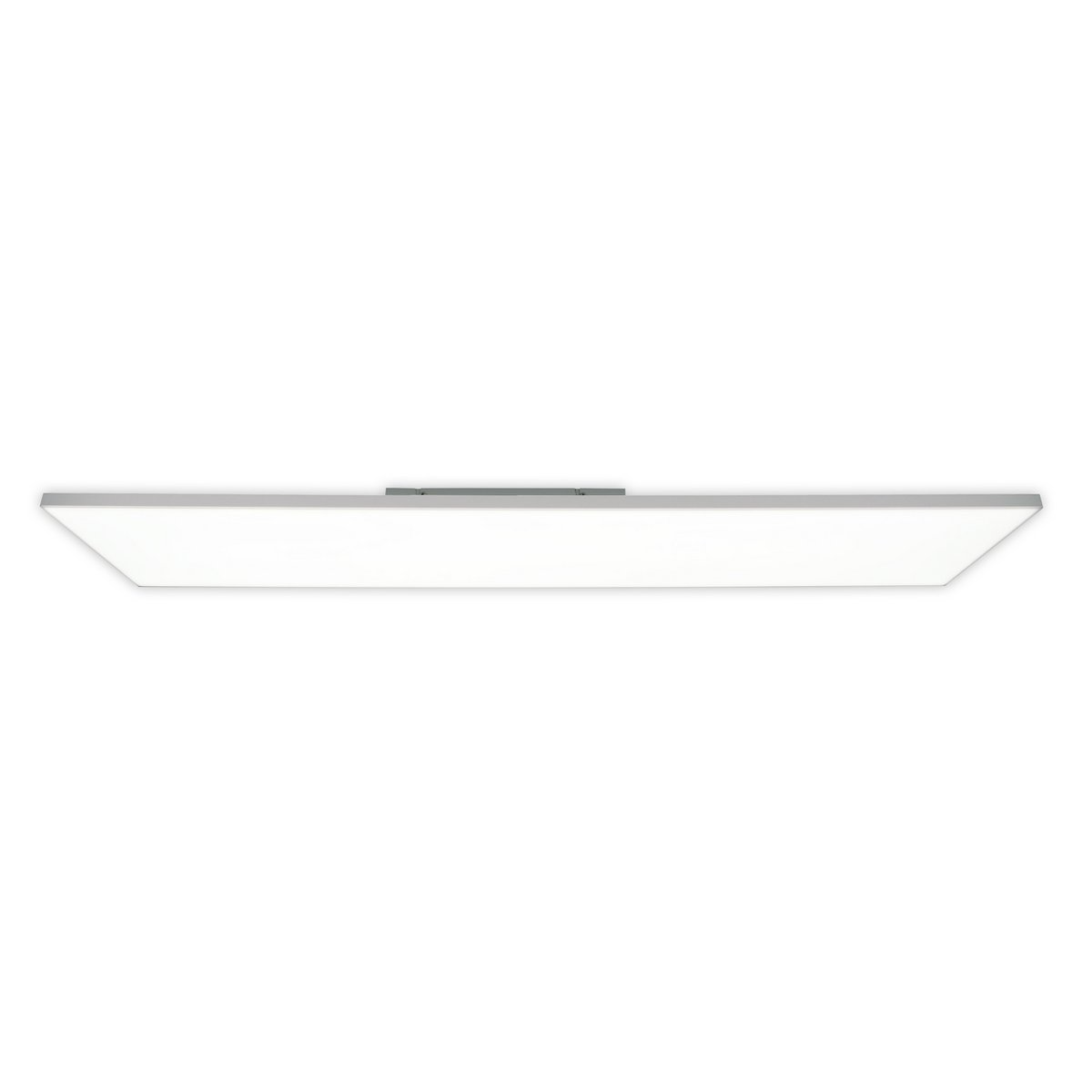 Aurela - LED-Deckenleuchte 119,5 x 29,5 cm, rahmenlos