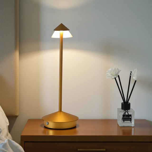 Studio - Tischlampe LED für Essbereich
