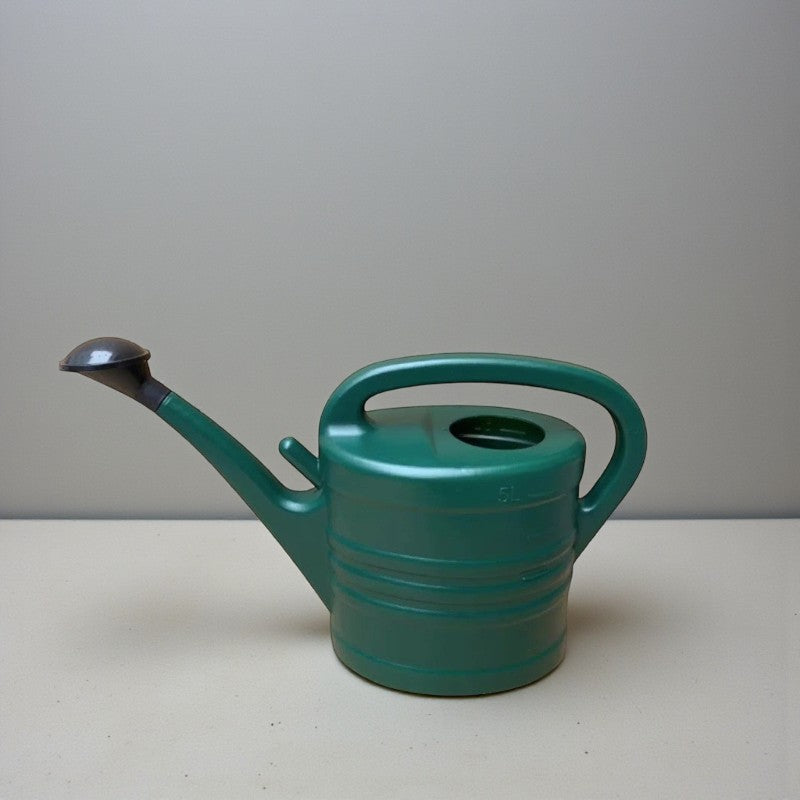 Gießkanne für Innen und Außenpflanzen