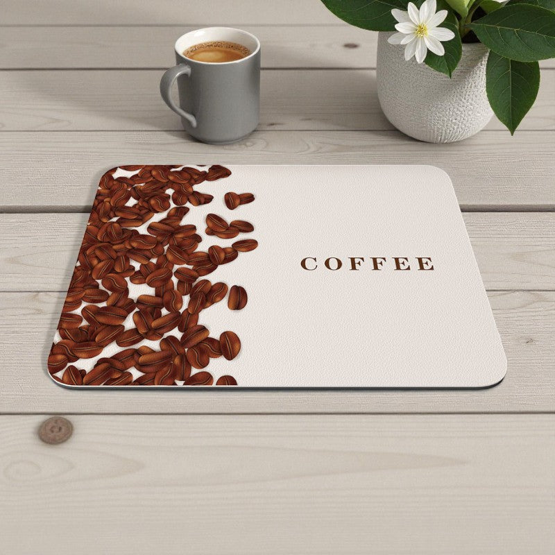 Abtropfmatte zur Küchenorganisation für ordentliche und aufgeräumte Arbeitsflächen