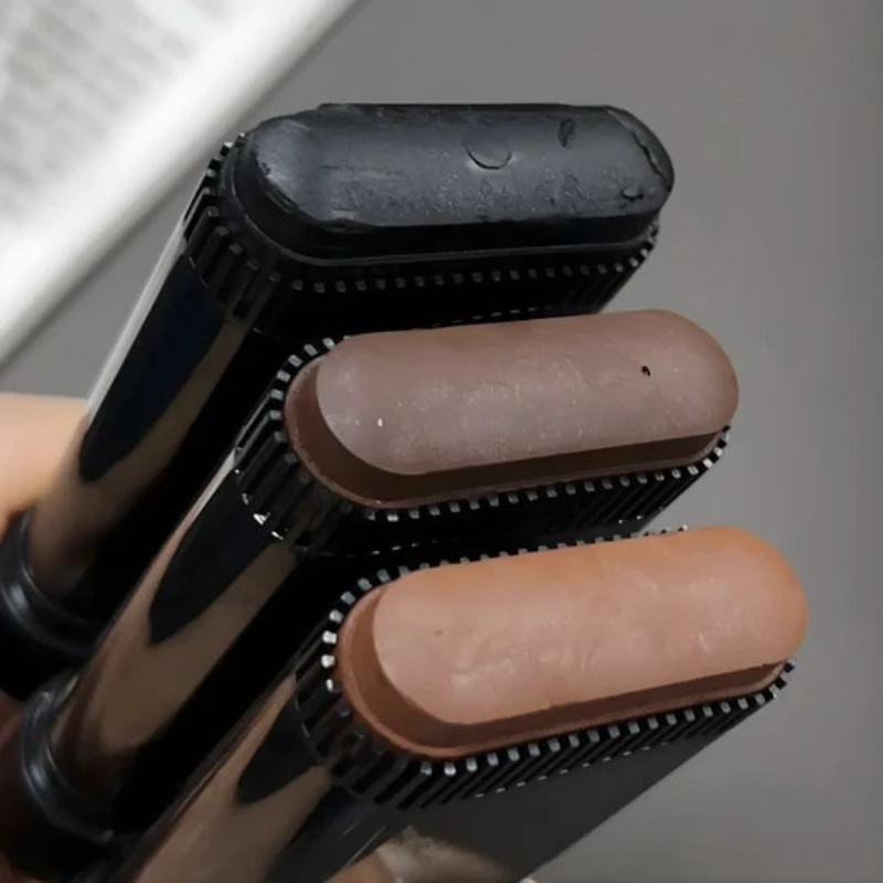 1+1 Gratis | RootShade – Temporärer Haarfarbenstift zur Abdeckung grauer Haaransätze