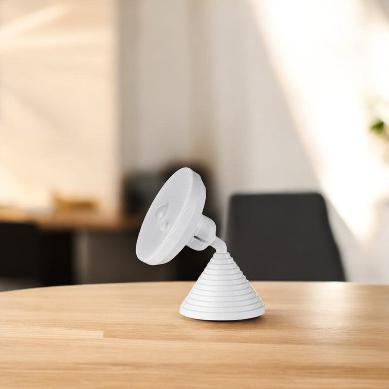 Minimalistische LED-Wand-Nachtlampe mit Bewegungsmelder automatische Aktivierung