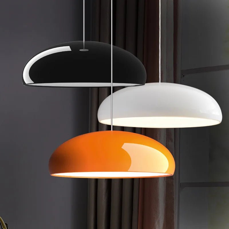 Macaron - Pendelleuchte Macaron, nordisches Design