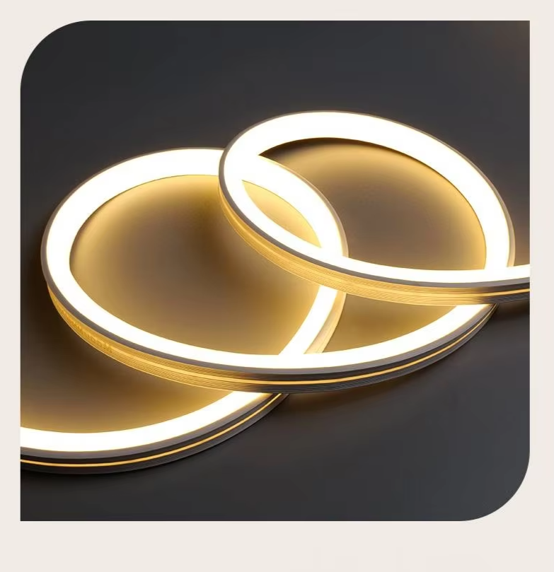 Minimalistische - LED-Wandleuchte LUMINAARC, dimmbar