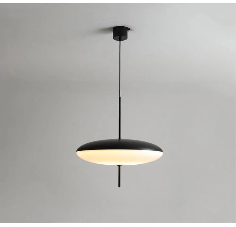 Flying - Pendelleuchte Flying Saucer
