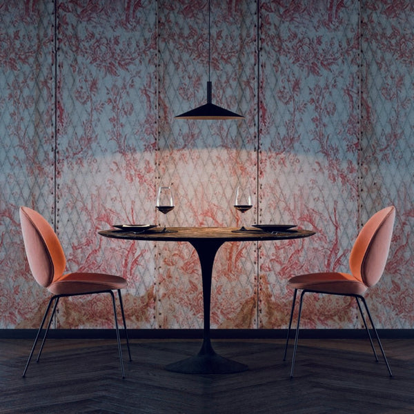 Altura - LED-Pendelleuchte, minimalistisches Design