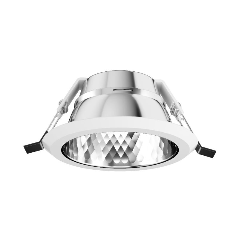Noxion - LED-Downlight Leto 15W 1800lm 70° - 940 K Kühles