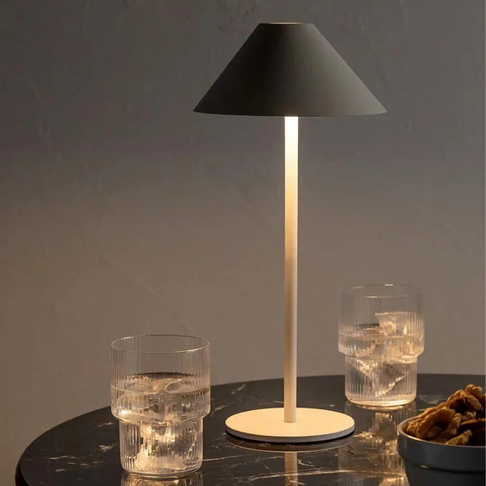 Tabla - Kabellose LED Tischlampe Akku
