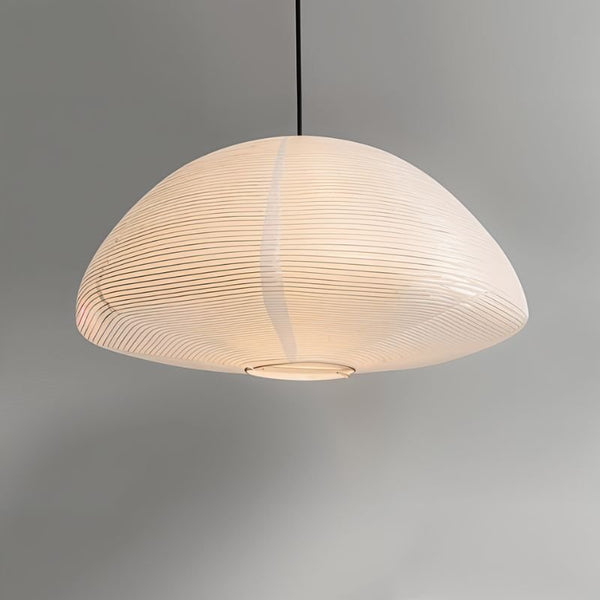 Japanische - Hikari Washi Pendelleuchte
