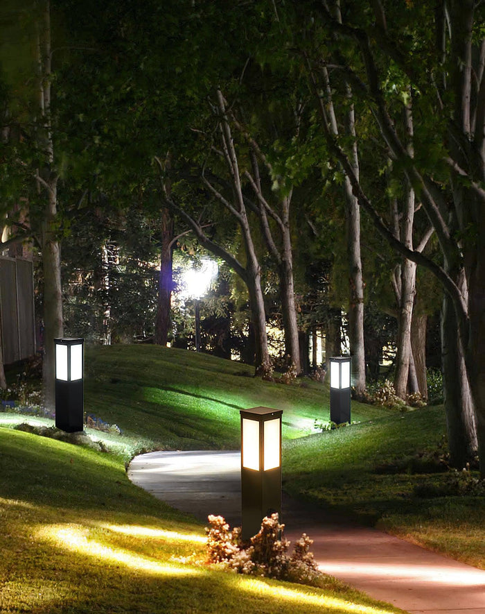 Garten - Außenlampe Garten LED IP65
