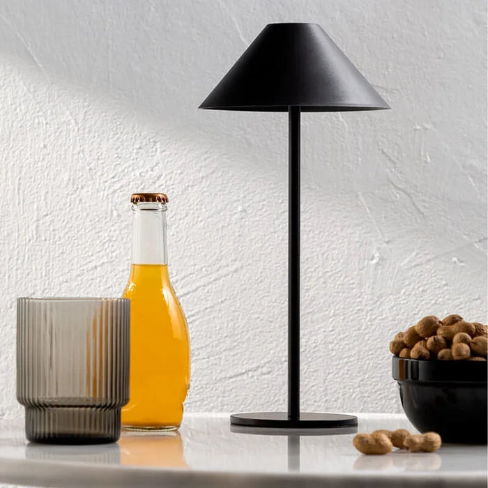 Tabla - Kabellose LED Tischlampe Akku
