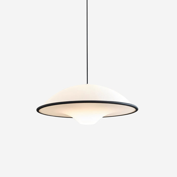 UFO - Pendelleuchte Minimalistisch