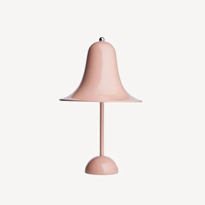 Oradoglo - Kabellose LED-Tischleuchte mit USB-Anschluss