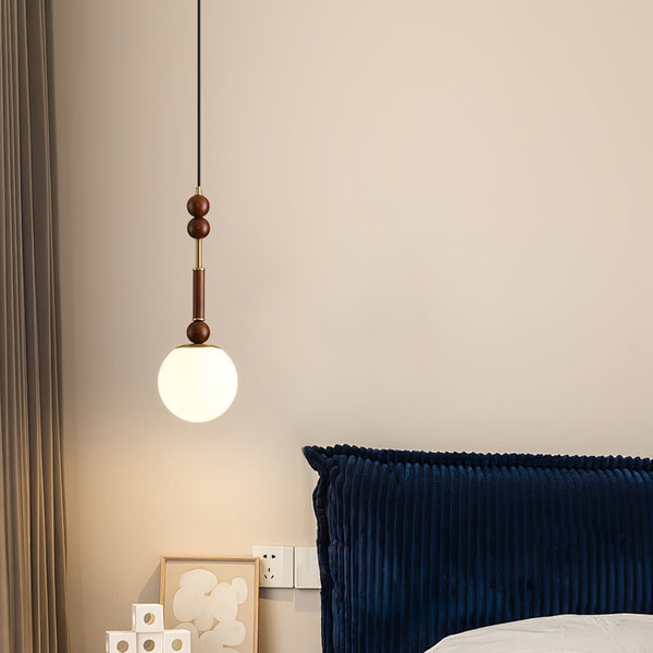 Roma - Pendelleuchte im römischen Vintage-Stil