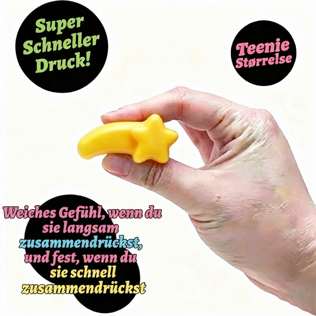 NeedohAdvent – Adventskalender mit 24 Quetschspielzeugen und täglichen Überraschungen
