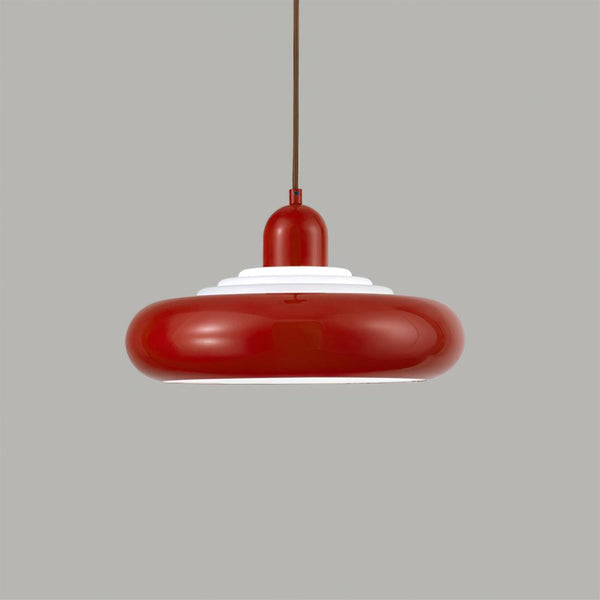 Halona - Moderne Metall Pendelleuchte